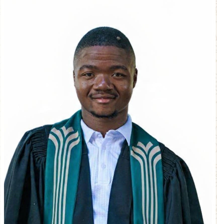 Lehlohonolo Mojela