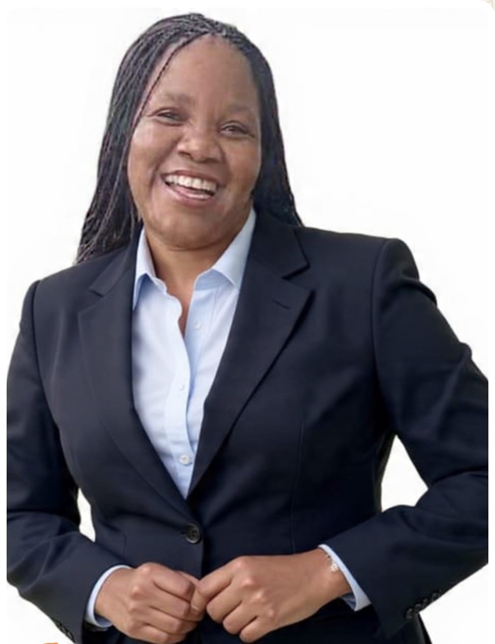 Mpho Ramagaga